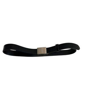 Armani Exchange belt